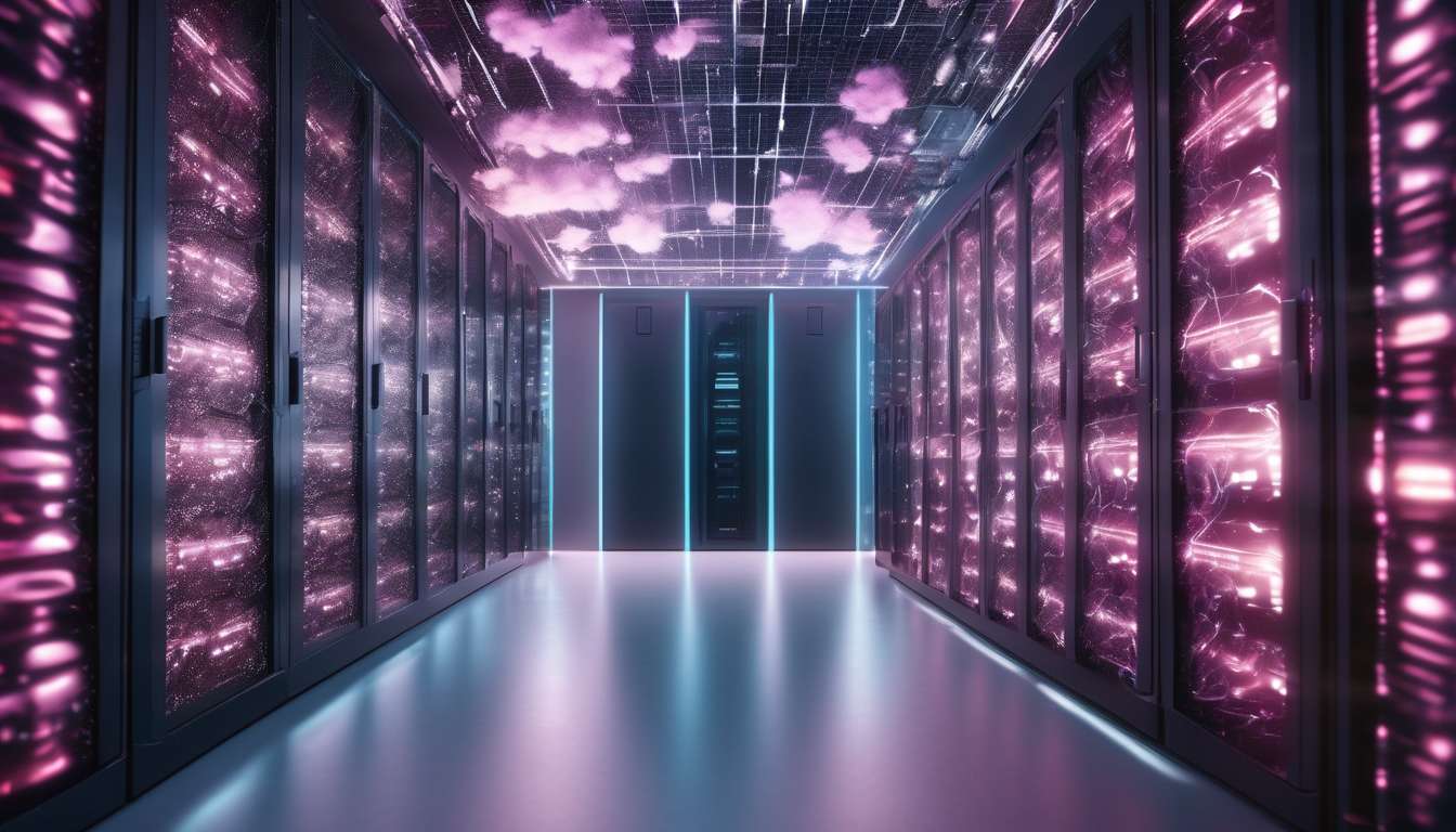 Cloud infrastructure supports the growth of adult content services