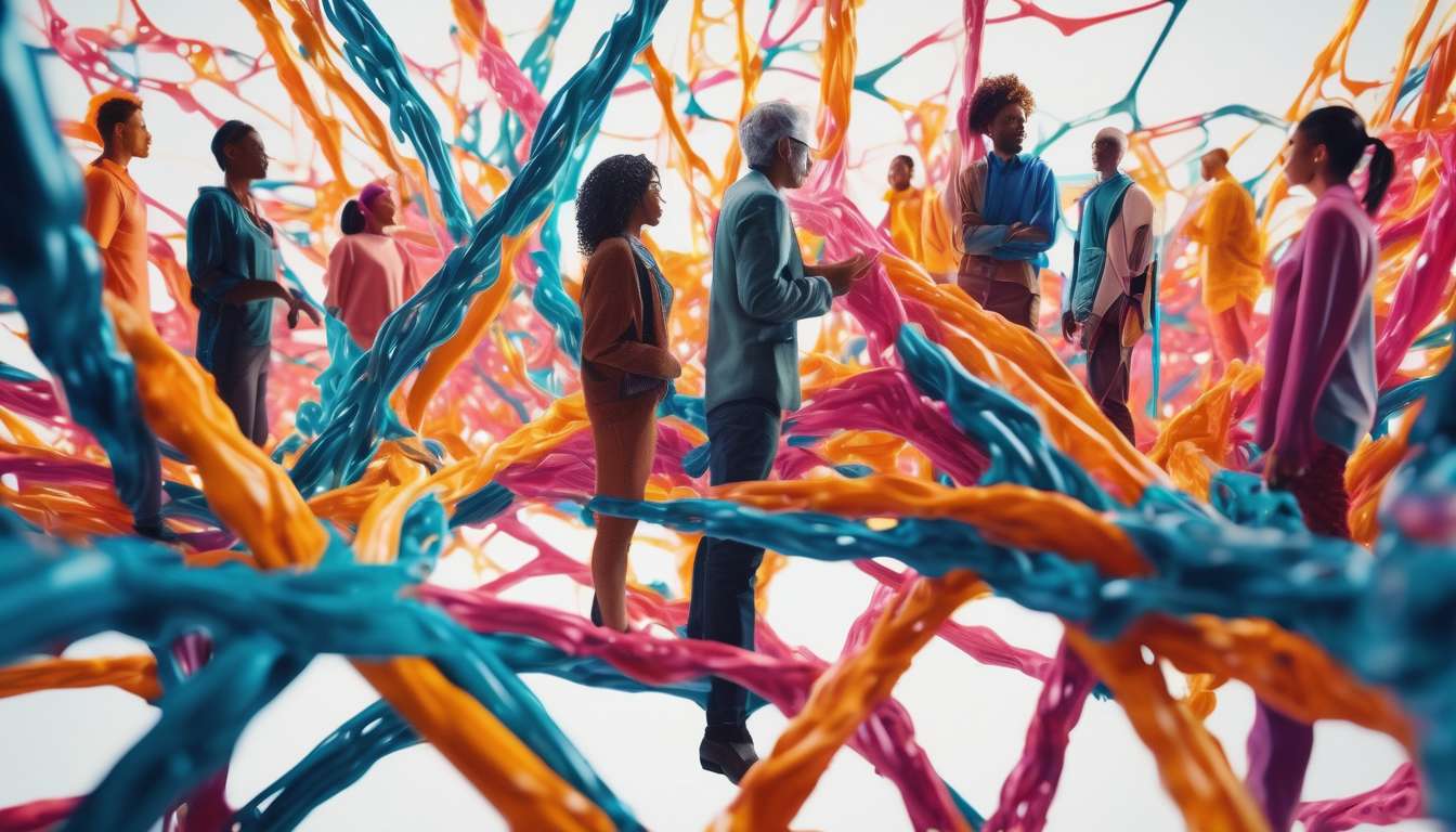 Creator support networks expand across the adult media sector