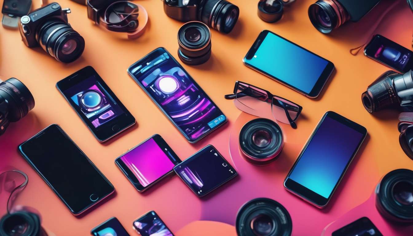 Mobile viewing trends influence adult video production choices