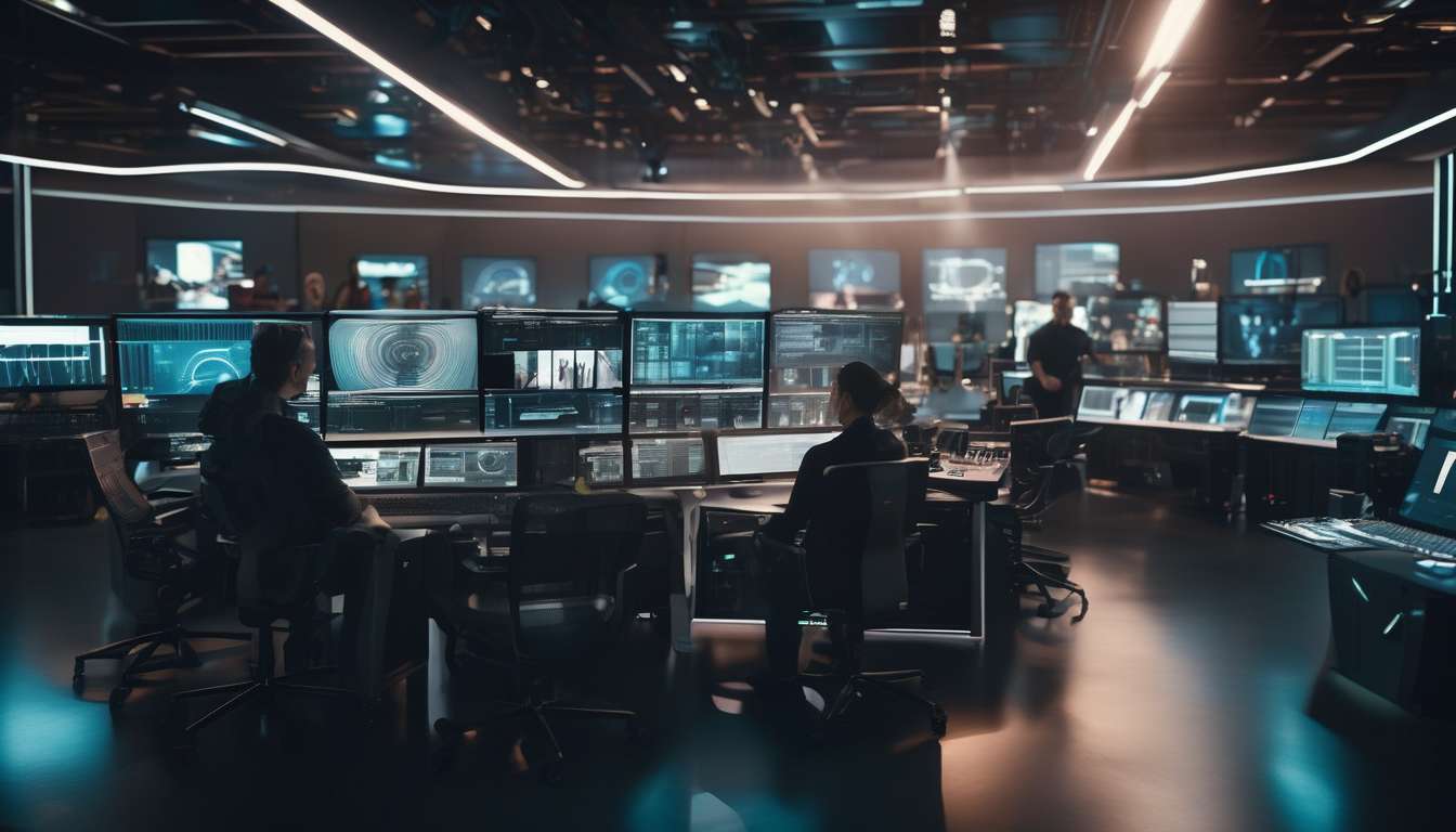 New tools help studios manage adult video production workflows