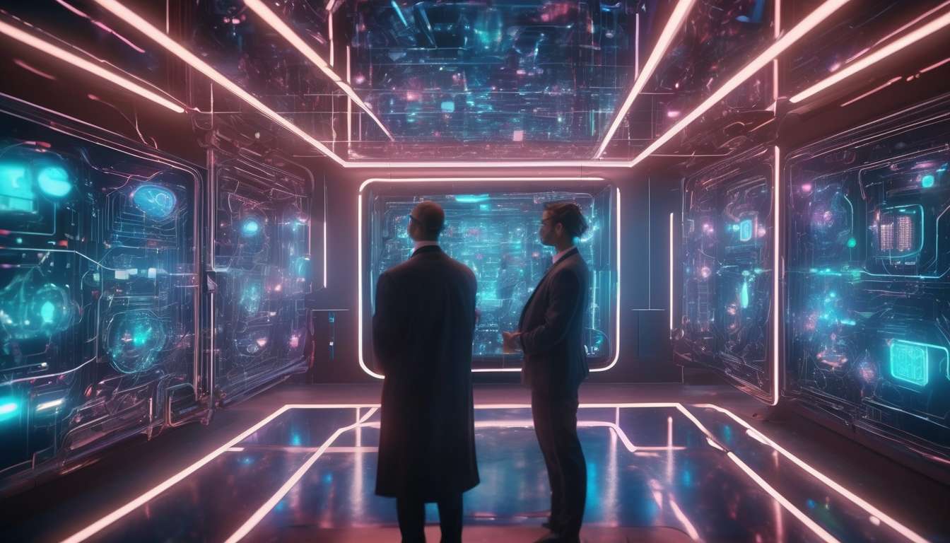 Production teams adopt new standards for digital asset storage