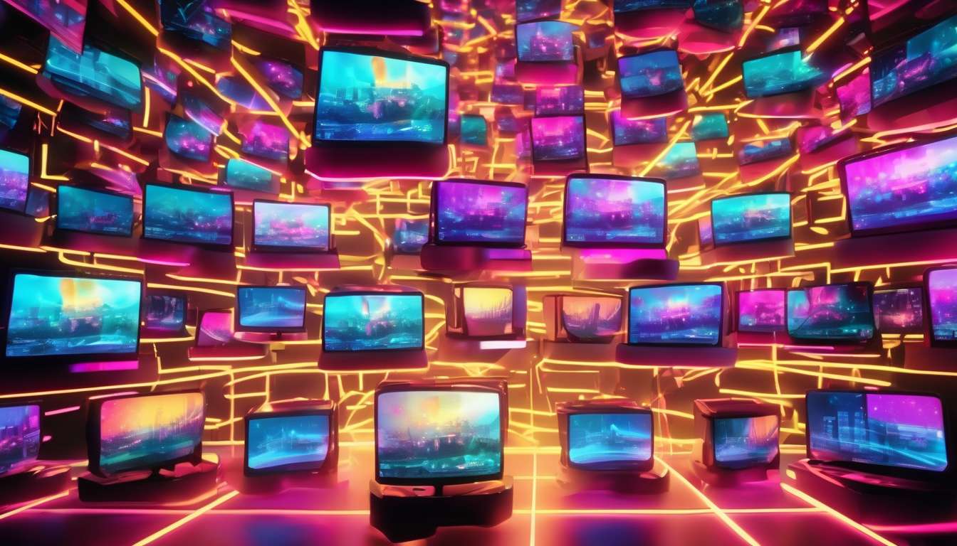 Subscription services redefine revenue across adult video media