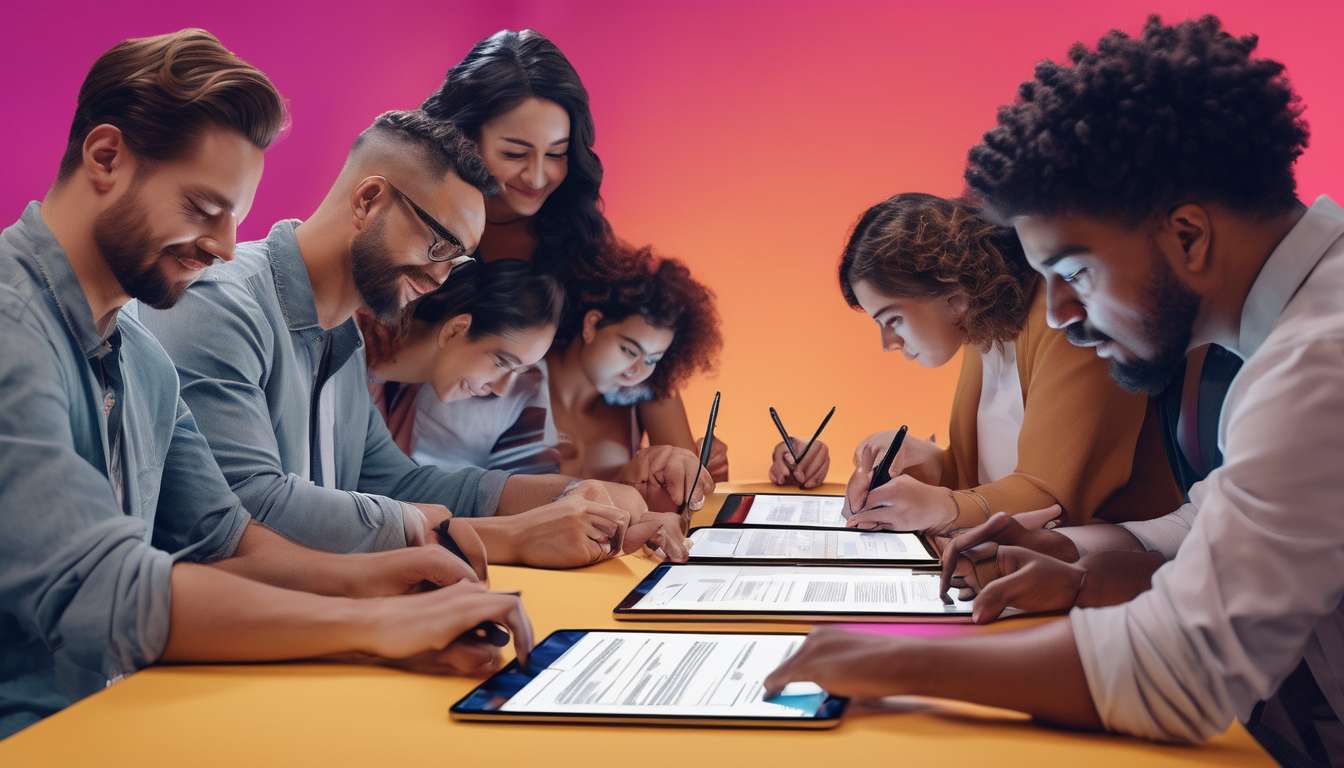The role of consent records in responsible content production